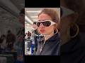Kalogeras Sisters SCARIEST FLIGHT OF OUR LIVES (Plane Emergency Landed)