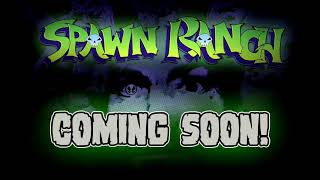 Spawn Ranch - Ghost Swordsman