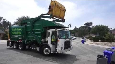 WM: New Amrep on Semi-Auto Recycling