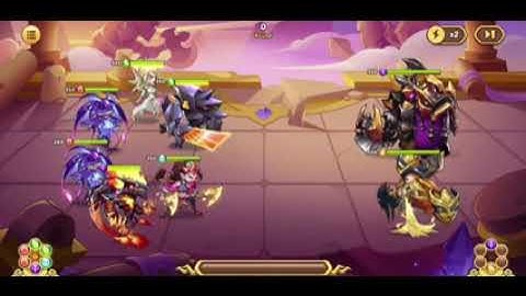 ridicilious broken space 7 finish! 1 ticket clear.