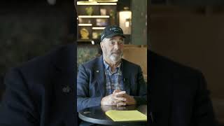 Nigel Mansell at The Pop Up Hotel | British Grand Prix 2026 | Part 9
