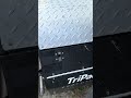 How I use My Thermo King APU Battery to help charge Truck Batteries on The Freightliner CASCADIA .