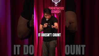 #standup #standupcomedy #comedy #alcohol #funny #jewish #religion