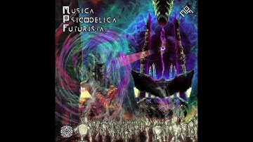 MPF & Yachay - Mundo da voltas (Sangoma Records)