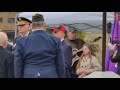 God Bless America sung by Symphony Ames