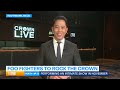 Foo Fighters to perform at new Melbourne venue | Today Show Australia