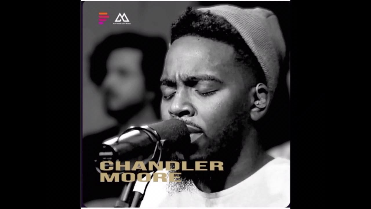 Jesus Be the Center, Nothing Else & Your Presence Is Heaven - Chandler Moore Jesus Be the Center, Nothing Else & Your Presence Is Heaven - Chandler Moore
