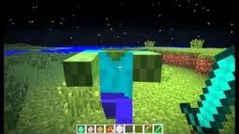 How to download the Mob amputations mod minecraft 1.4.5