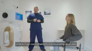LEO360 Employee Health