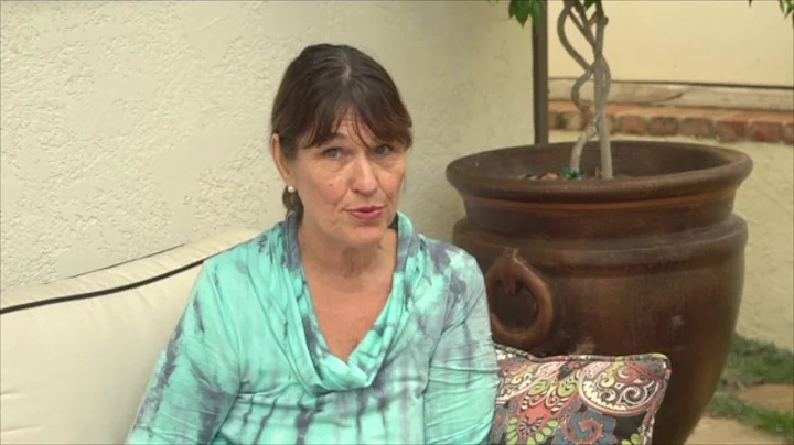 Grow Sisters video with  Susan Rutherford Cannabis...