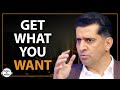 This Is How You Build UNSTOPPABLE CONFIDENCE | Patrick Bet David on Habits & Hustle