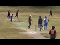 CSCC Stars vs FRCC S T20 08112019