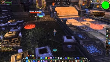 Troves of the Thunder King Scenario FULL RUN (Patch 5.2)