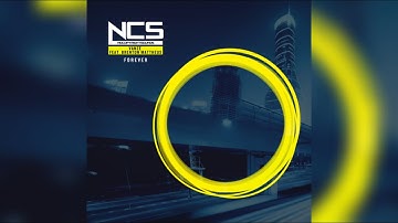 Vanze - Forever (feat. Brenton Mattheus) [Official instrumental]