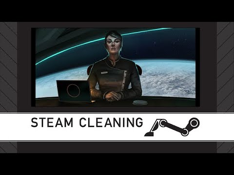 Steam Cleaning - Defense Grid 2: A Matter of Endurance - YouTube