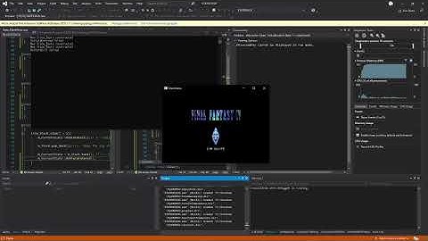 SFML State Stack Demo