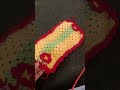 #crochet #hindisong #kanahaji #bhagwankekapde #viralvideo #song #music #ytshorts #likeandsubscribe