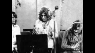 Led Zeppelin Studio Midnight Moonlight *RARE*