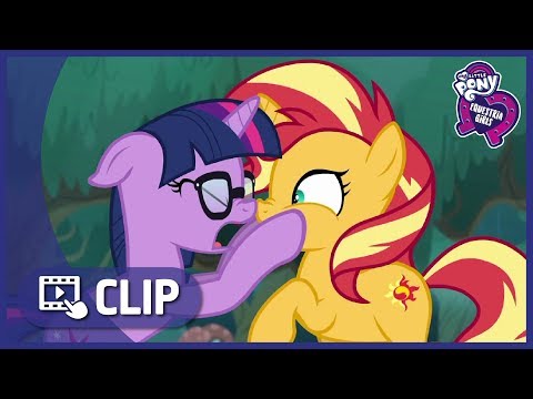 ▷Clip | Pony