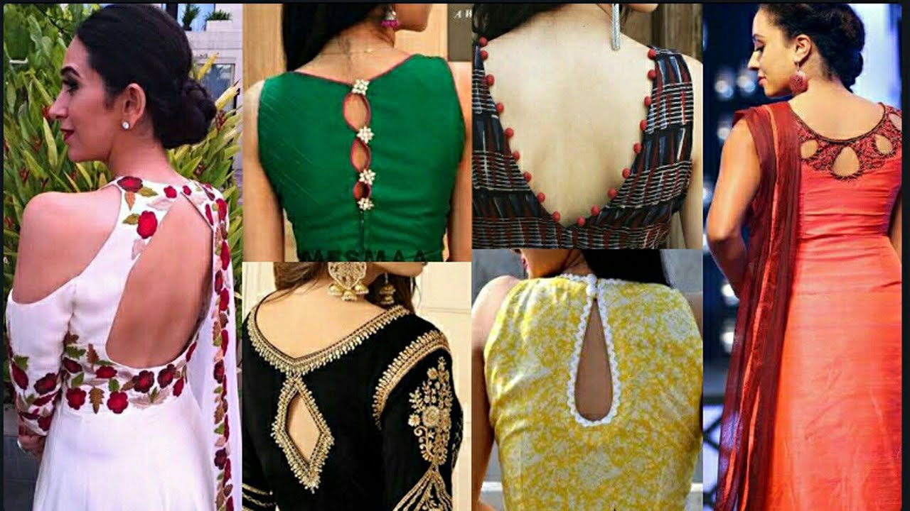 Neck Design For Kurtis - Kurti Neck Designs Online | Flipkart.com