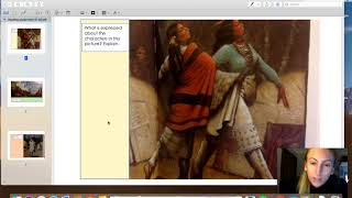 Reading Assignment Instructions (01.20)