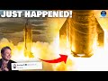 Just Happened! SpaceX Flight 5 Starship Unleashed Big Fury. NASA Starliner Safety Warning...