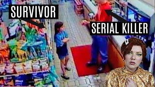 SURVIVED: Shasta Groene Kidnapped by Her Family's Killer Wealth