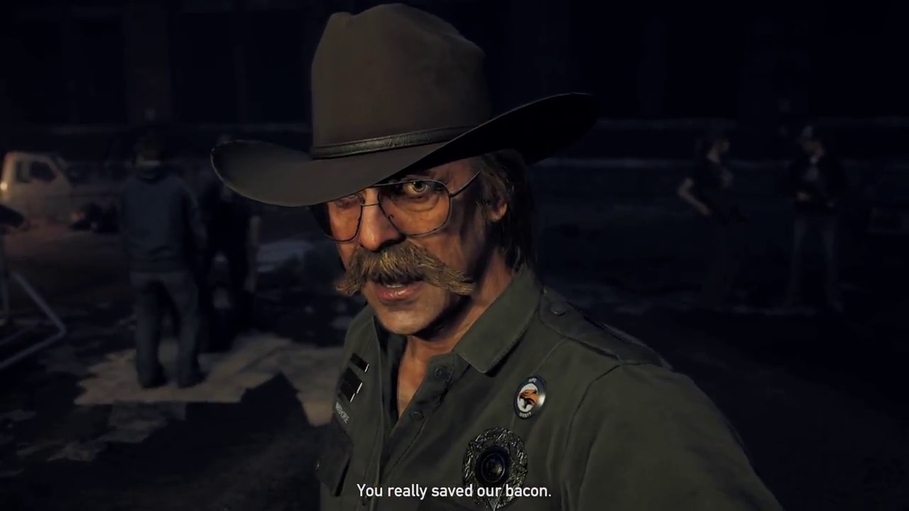 FAR CRY 5 Walkthrough Gameplay Part 5 - HOPE COUNTY JAIL - PC - 1080p 60fps