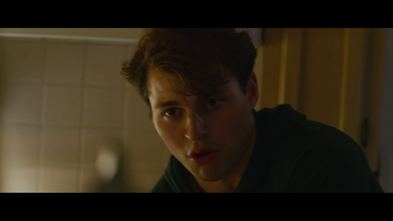 A.M.I. (2019) | Trailer #4 | Debs Howard | Philip Granger | Samuel Robert Muik | Havana Guppy