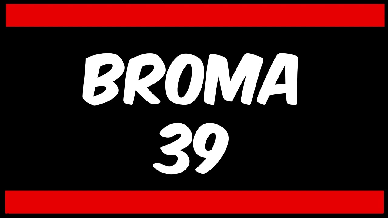 ☎ Broma telefónica · Isidro Montalvo · Bonoloto #39