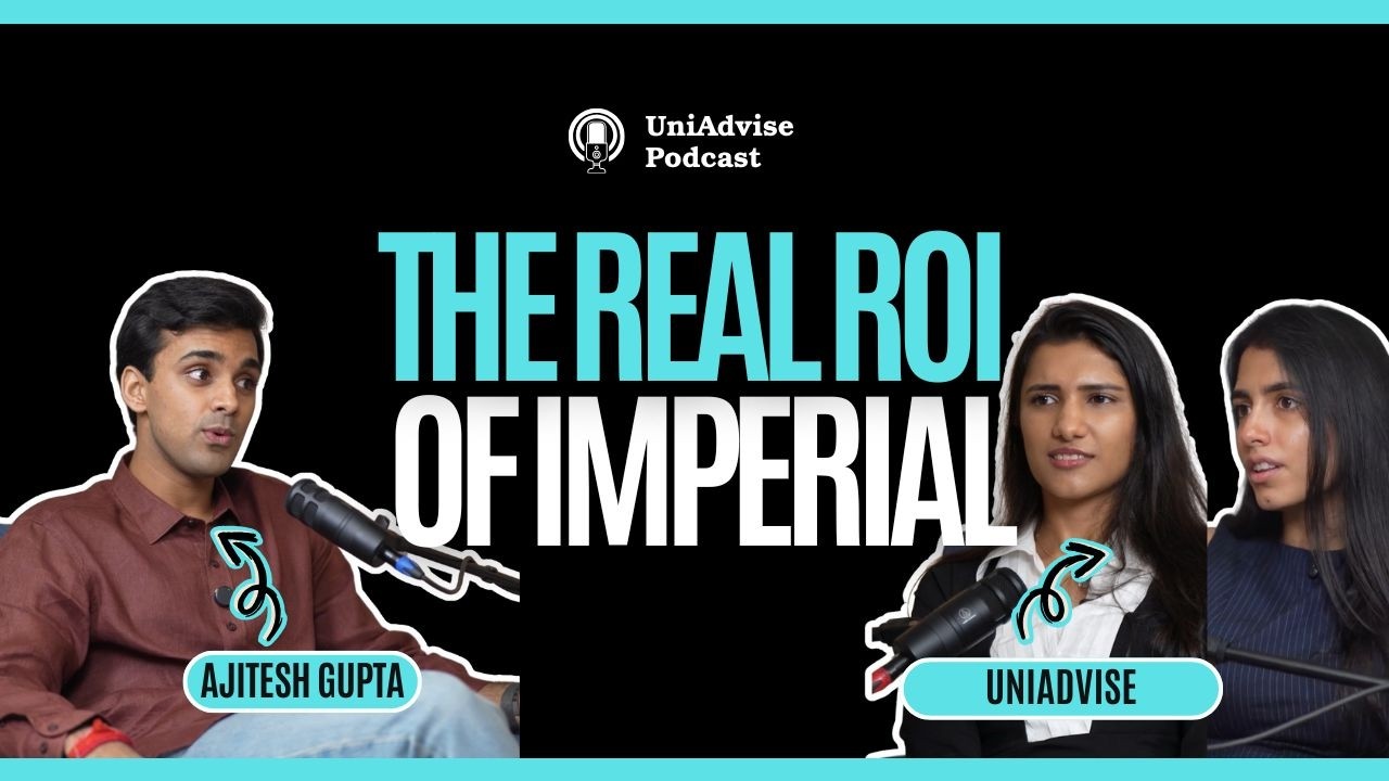 The REAL Imperial College London Experience: ROI, Careers, Costs & More