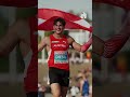 Diessl’s Charge! 🇦🇹 #athletics #europeanathletics