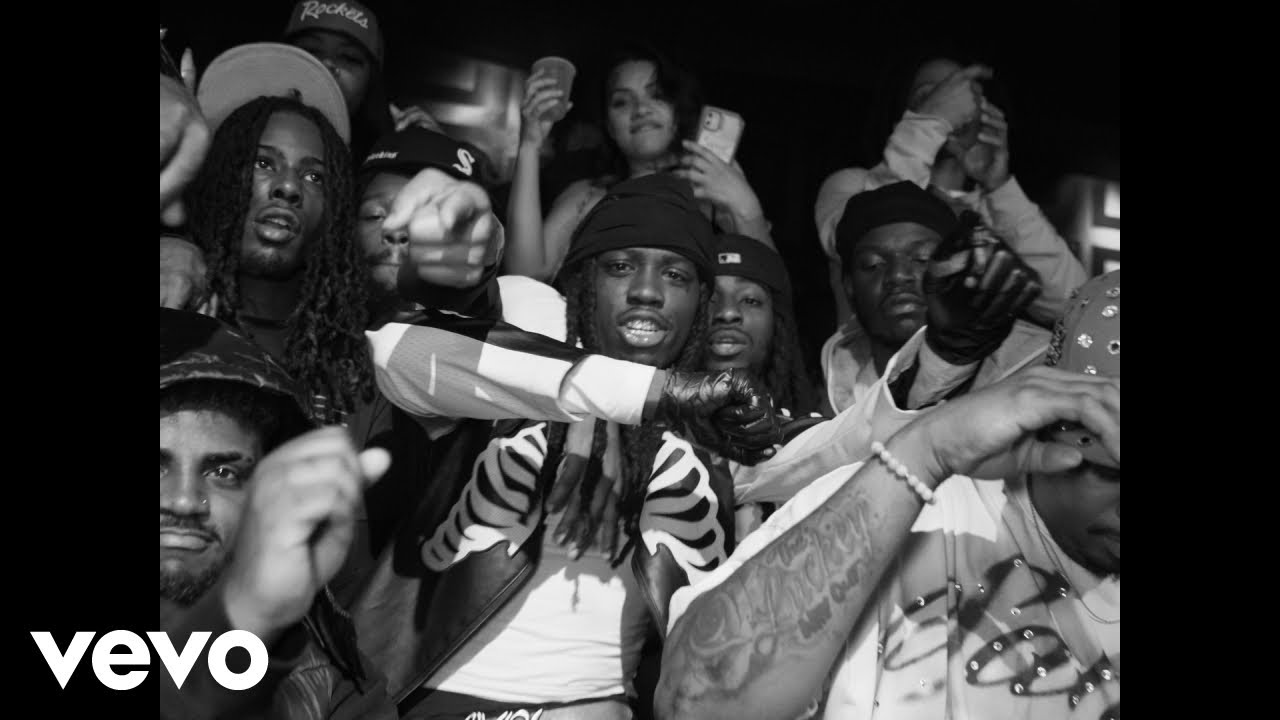 Black Fortune - Draggin (Official Music Video) - YouTube