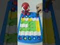 【Puzzle♯51】Marble Run Logic Game ASMR 迷路パズル #shorts マーブルラン #relaxing @marblerun-asmr