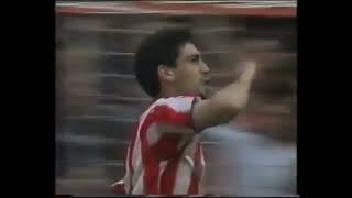 Sunderland vs  Leicester City - 1 April 2002