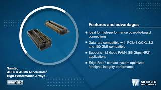 APP&TECH | AI Data Center: Accelerate Processing, Power Intelligence | Mouser Electronics Net Worth