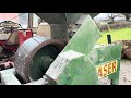 Another roller mill! Will it do as well as the Bamfords?  