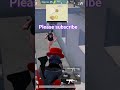 heavy 30 FPS gameplay pubg mobile in wow map