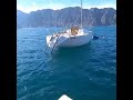 Dique Punta Negra. San Juan #travel #turismo #veleros #velero #sanjuan #turismoaventura #nautico