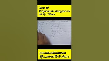 zeros of p(x)=x²-2x-3 are | #shorts #viralshort #youtubeviral #shortsfeed #mathsshorts#polynomials