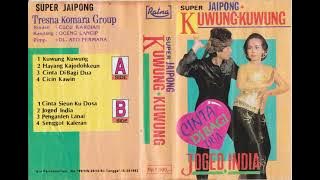 Cucu Kardiah & Tresna Komara Group - Cinta Sieun Ku Dosa