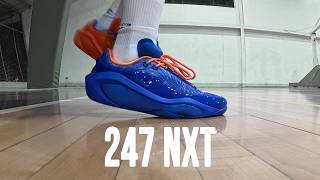 Eqlz 247 Nxt