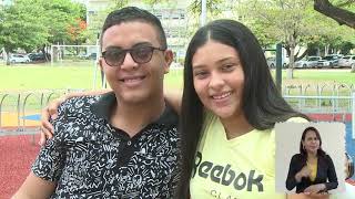 El Campus TV - Programa No.29  26-08-2019