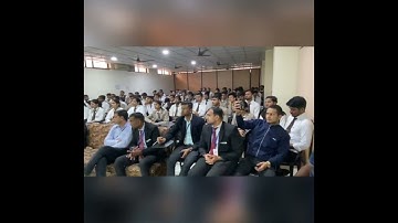 SOPS, IIMTU organized Session on Problem Solving and Ideation Workshop