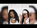 Normani & 6LACK x Aaliyah - A Million Waves (Mashup) Mp3