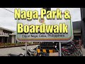 Naga Park and Boardwalk