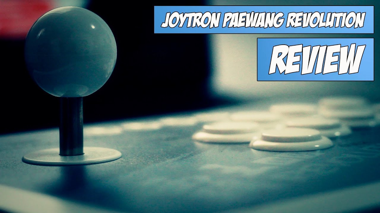 joytron paewang