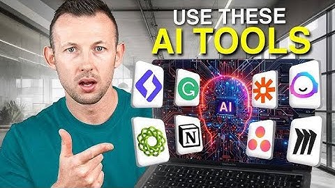 The 14 AI Tools That Will Change YouTube Forever