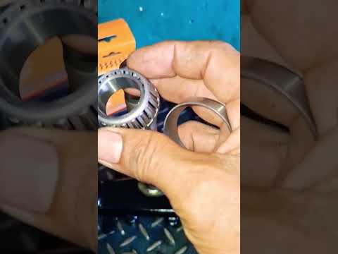 Caixa Da Direção Da XRE 300 Shorts