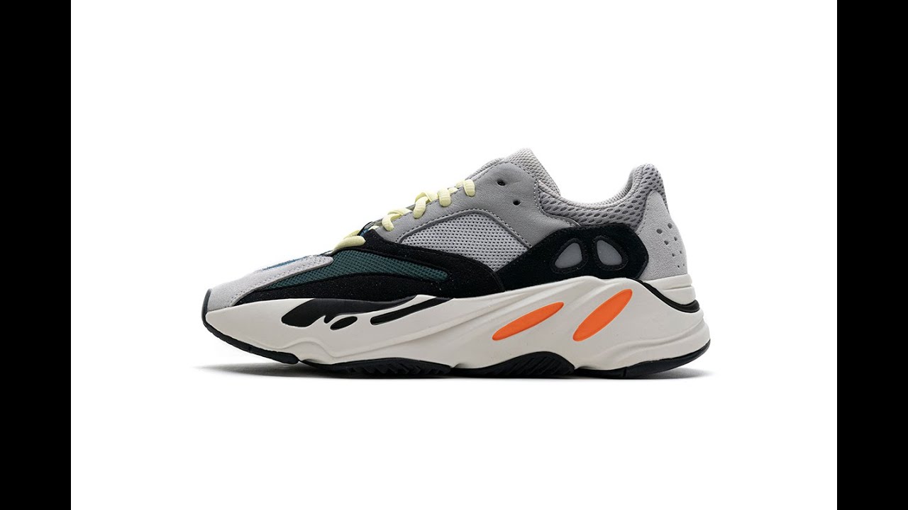 Yeezy 700 Wave Runner B75571